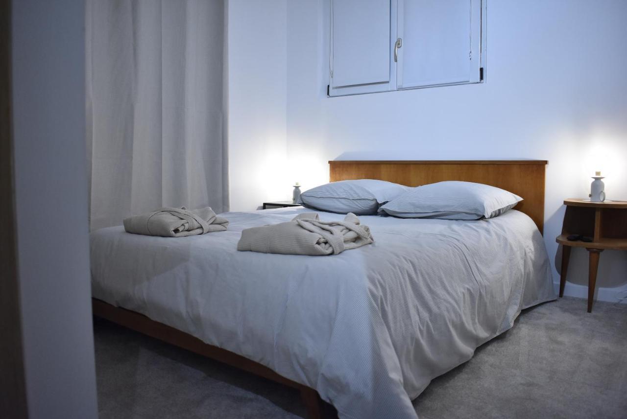 Le Duclos, Appartement Rez-De-Jardin Dinan Centre Luaran gambar