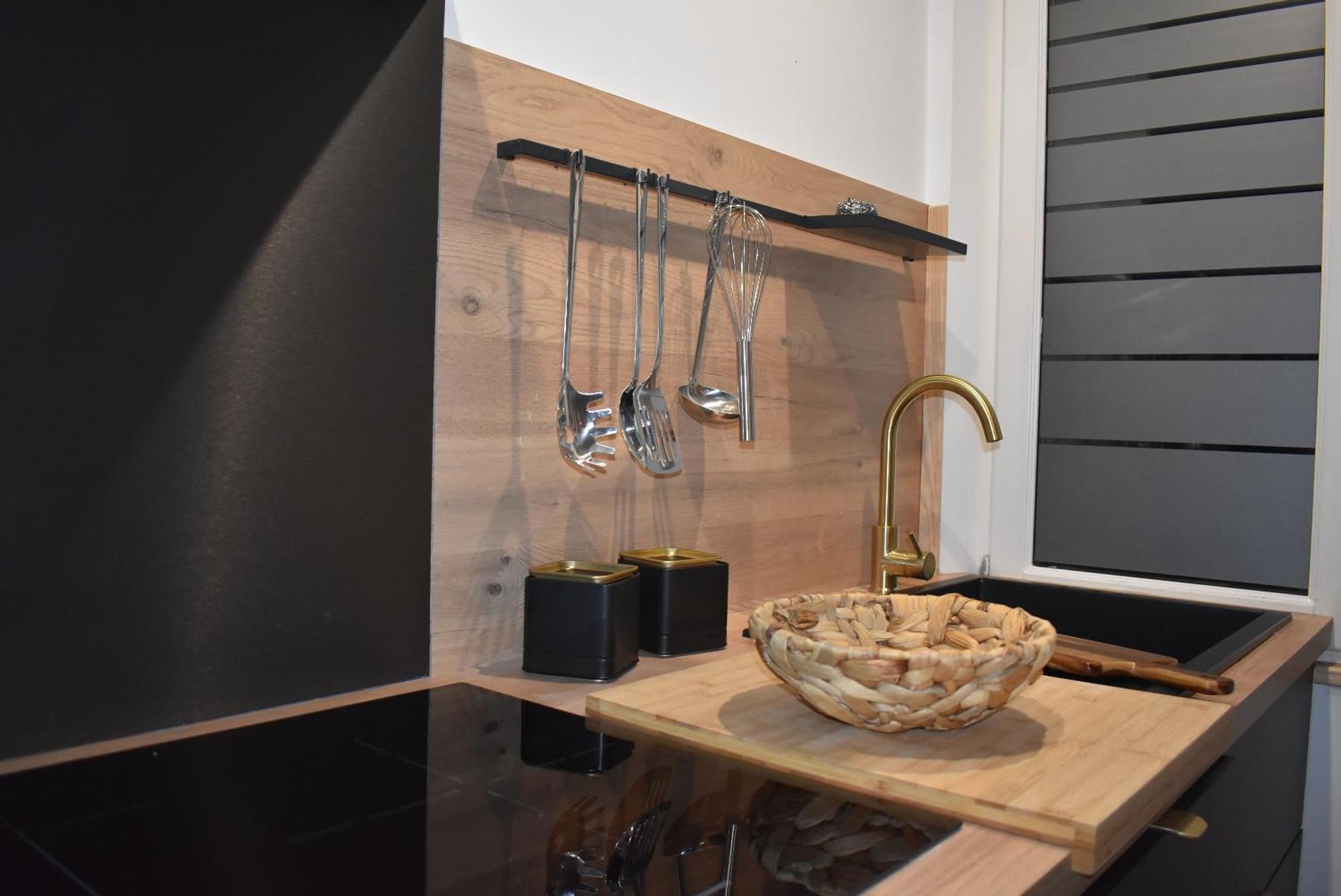 Le Duclos, Appartement Rez-De-Jardin Dinan Centre Luaran gambar